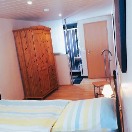 Ferienwohnung Langenhecke 16 Bad Muenstereifel Zewnętrze zdjęcie