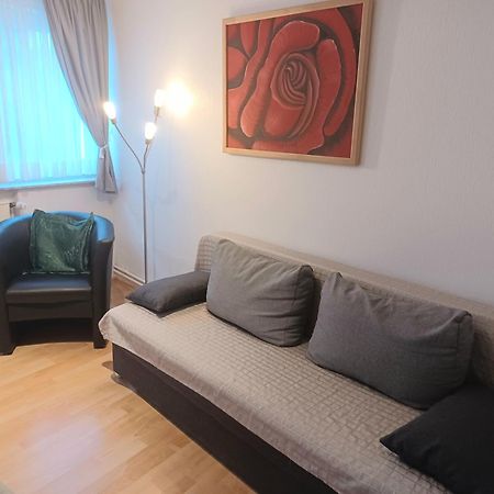 Ferienwohnung Langenhecke 16 Bad Muenstereifel Zewnętrze zdjęcie