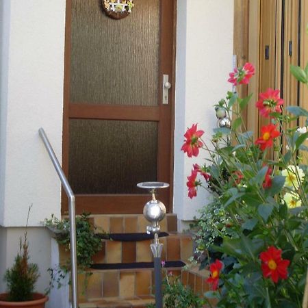 Ferienwohnung Langenhecke 16 Bad Muenstereifel Zewnętrze zdjęcie