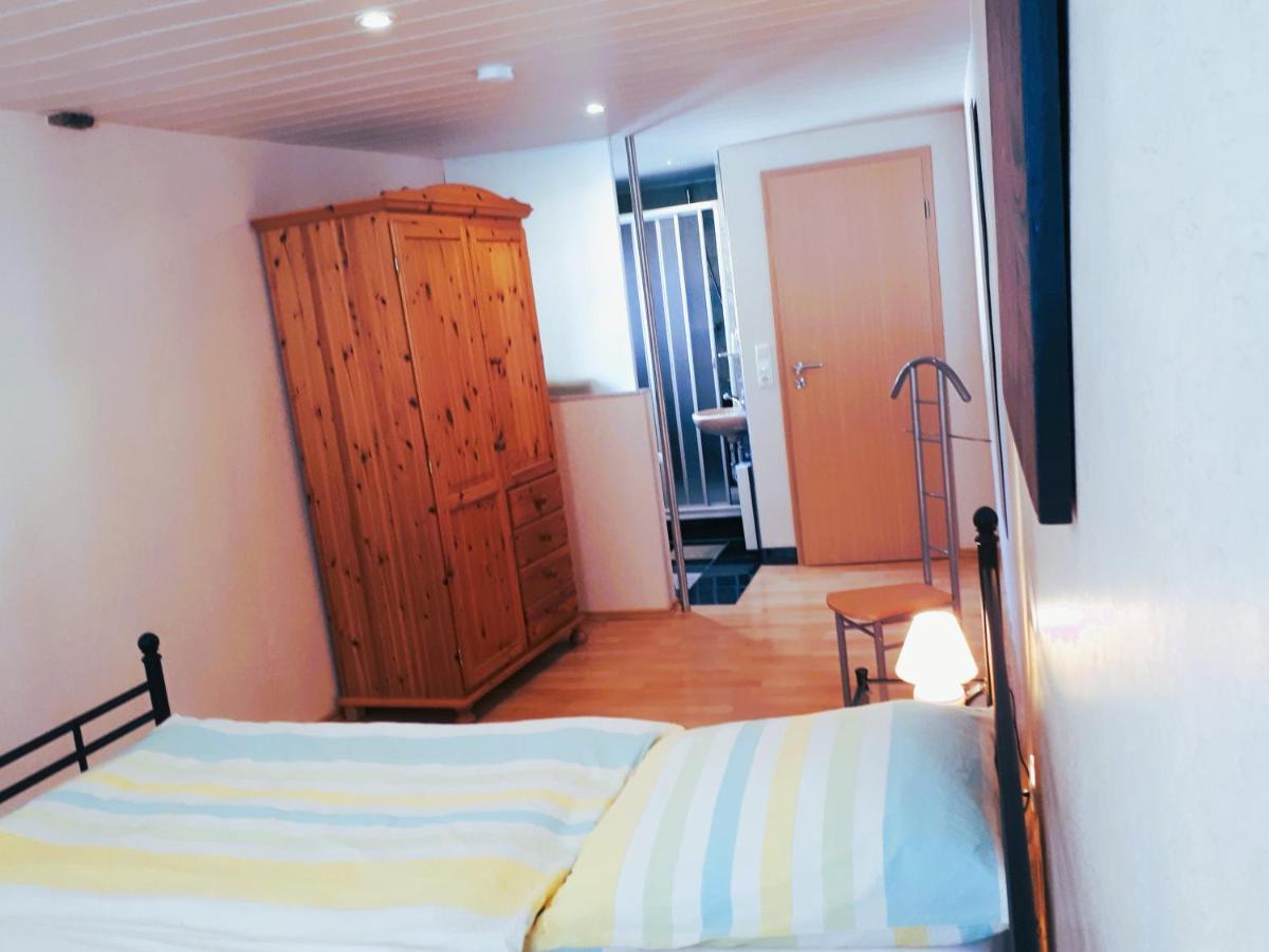 Ferienwohnung Langenhecke 16 Bad Muenstereifel Zewnętrze zdjęcie