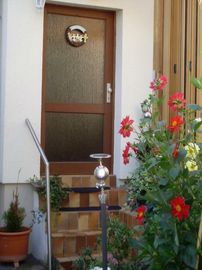 Ferienwohnung Langenhecke 16 Bad Muenstereifel Zewnętrze zdjęcie