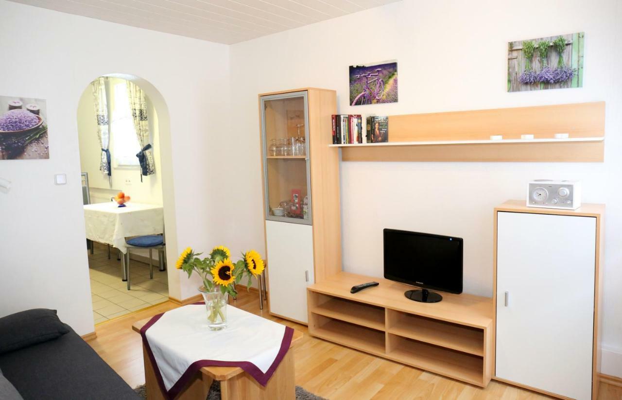 Ferienwohnung Langenhecke 16 Bad Muenstereifel Zewnętrze zdjęcie