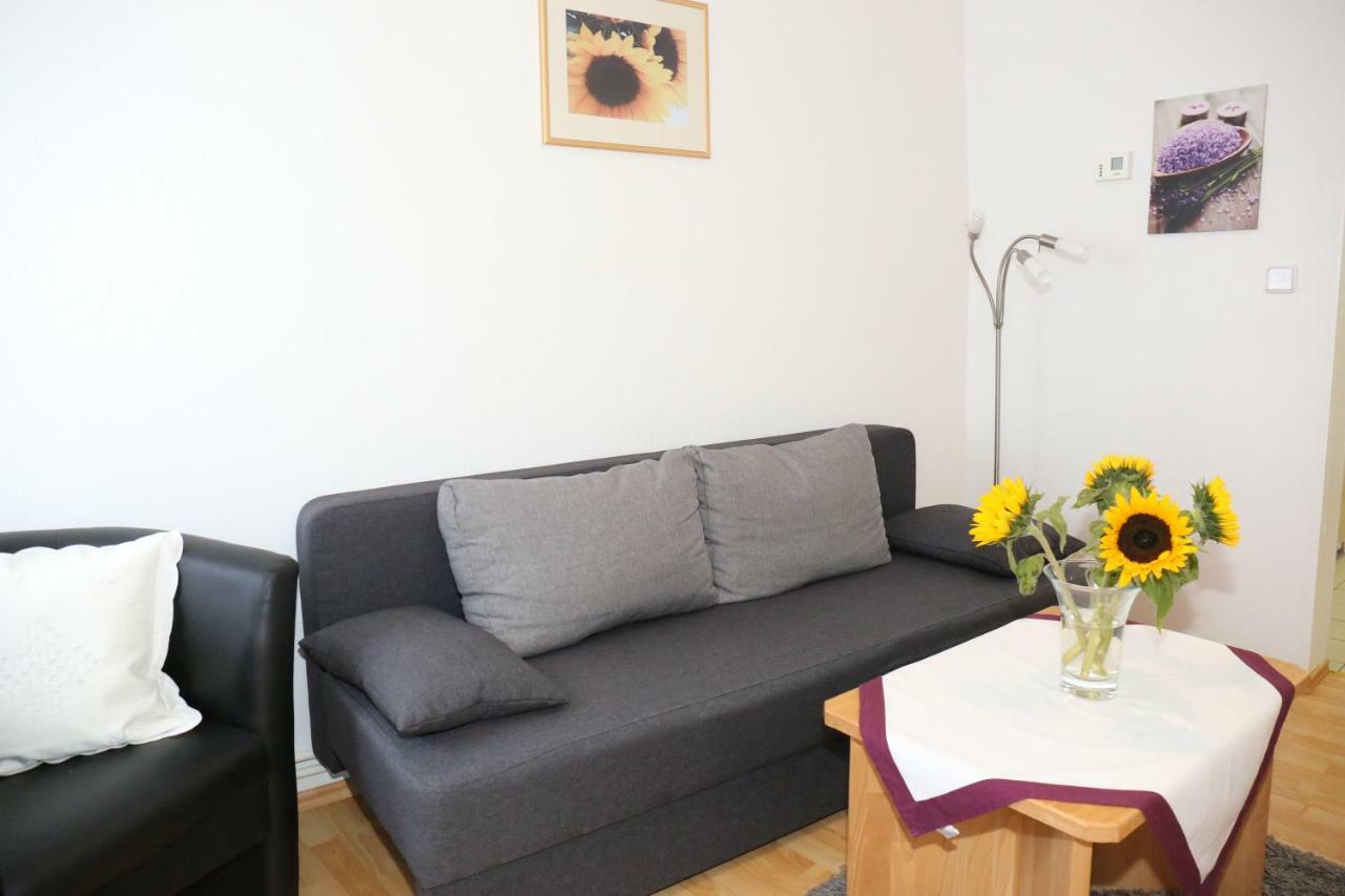 Ferienwohnung Langenhecke 16 Bad Muenstereifel Zewnętrze zdjęcie