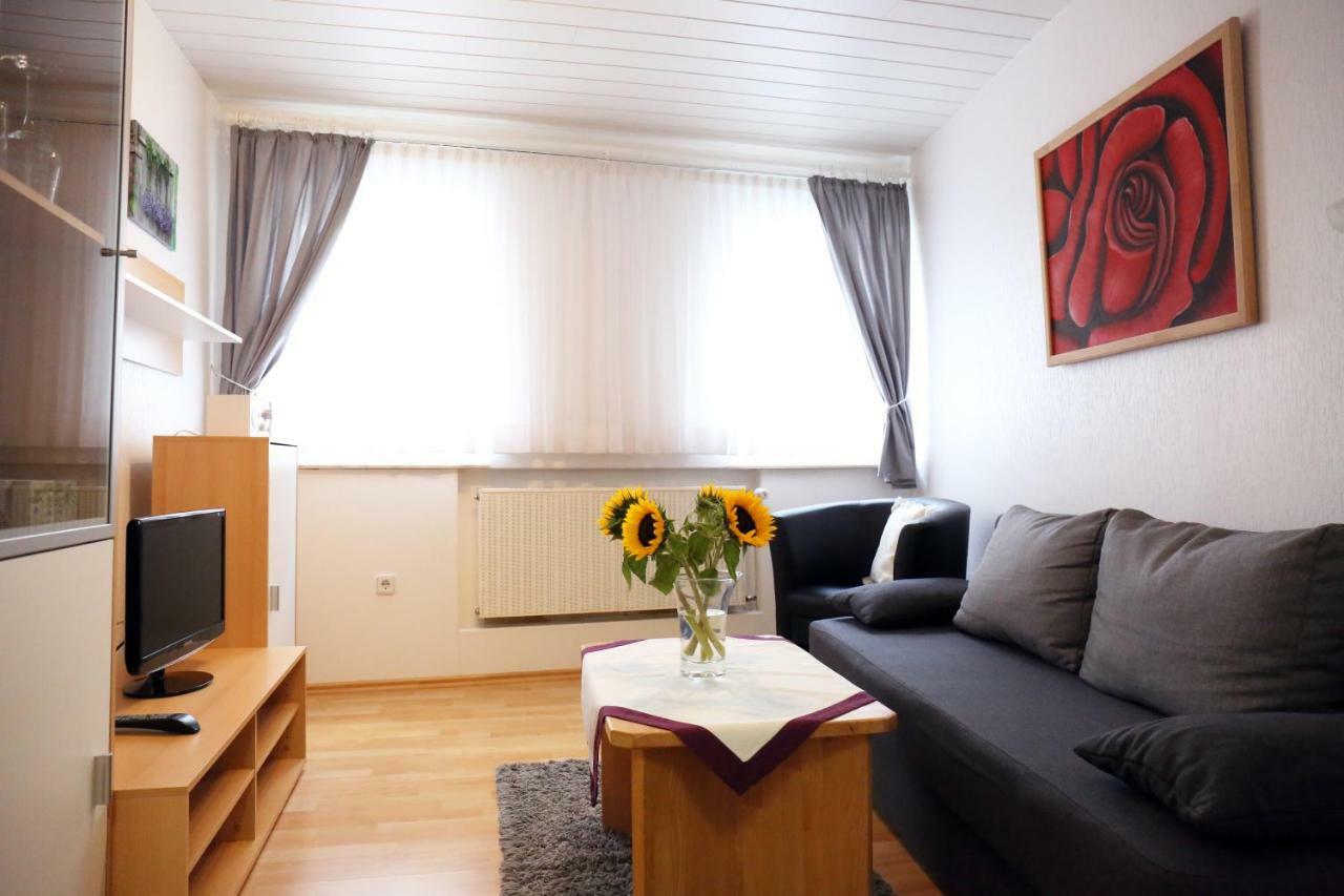 Ferienwohnung Langenhecke 16 Bad Muenstereifel Zewnętrze zdjęcie