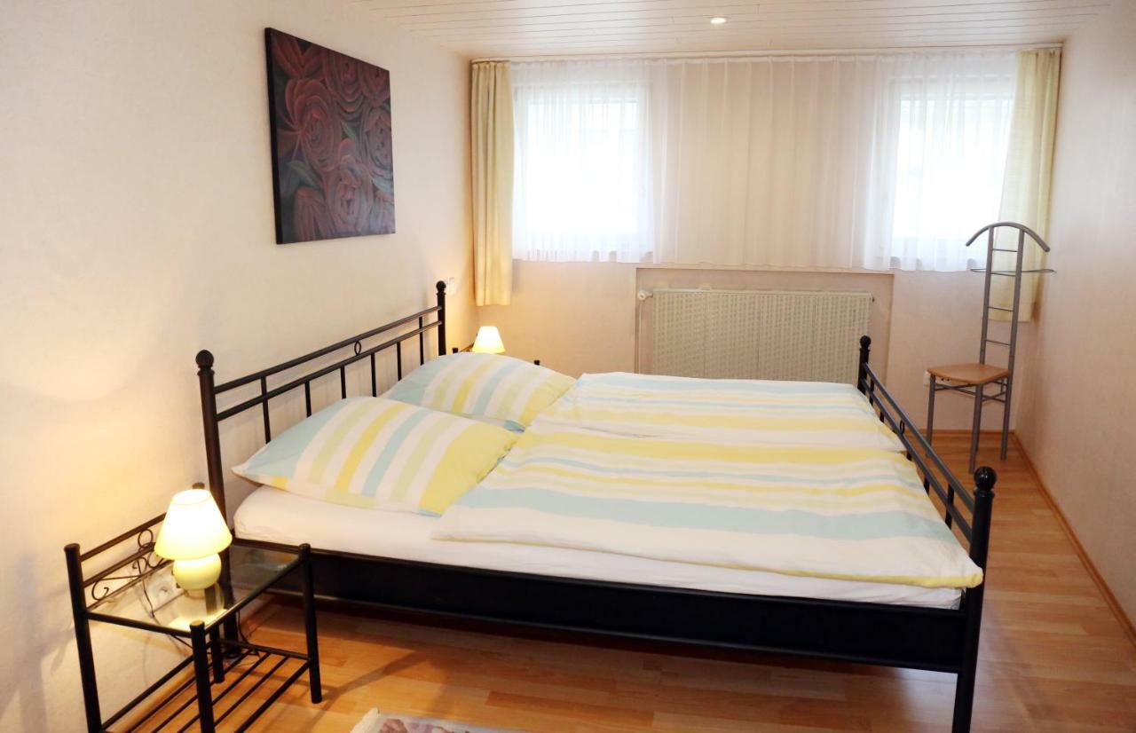 Ferienwohnung Langenhecke 16 Bad Muenstereifel Zewnętrze zdjęcie
