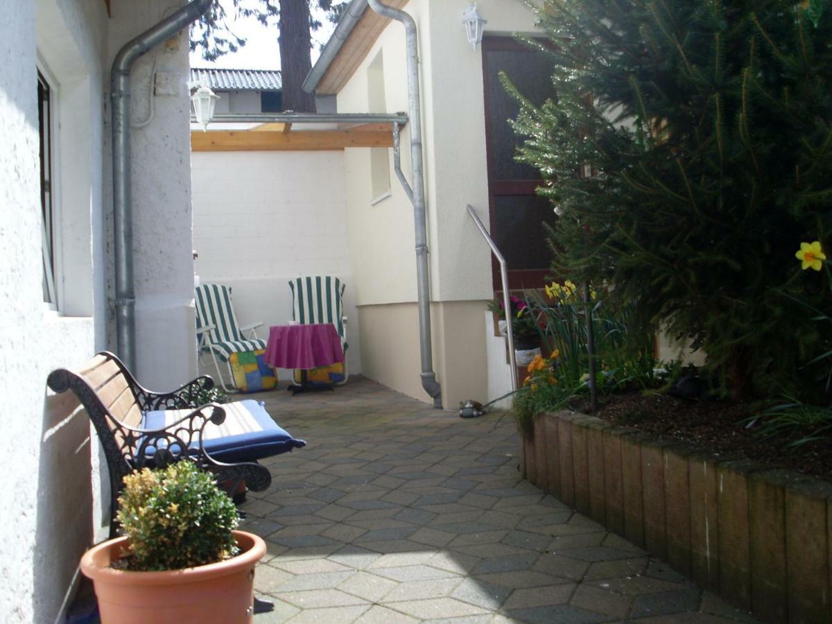Ferienwohnung Langenhecke 16 Bad Muenstereifel Zewnętrze zdjęcie