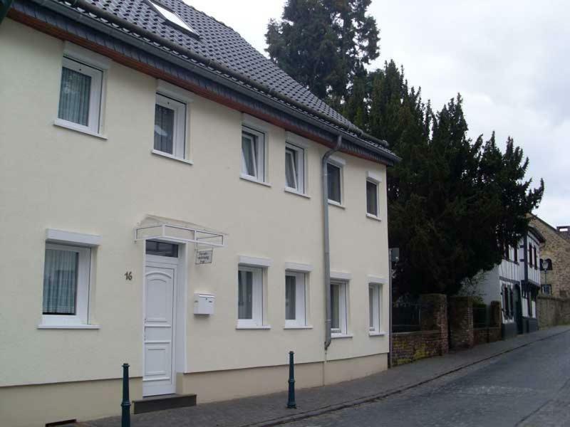 Ferienwohnung Langenhecke 16 Bad Muenstereifel Zewnętrze zdjęcie